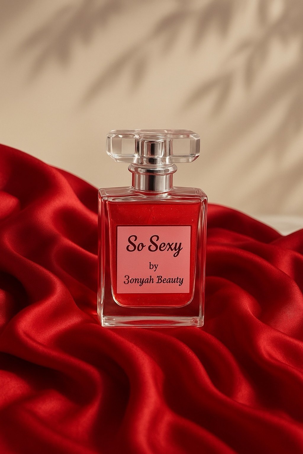 So Sexy