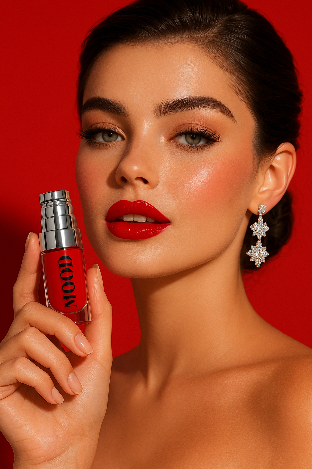 LOVE SHOT - الصورة 3