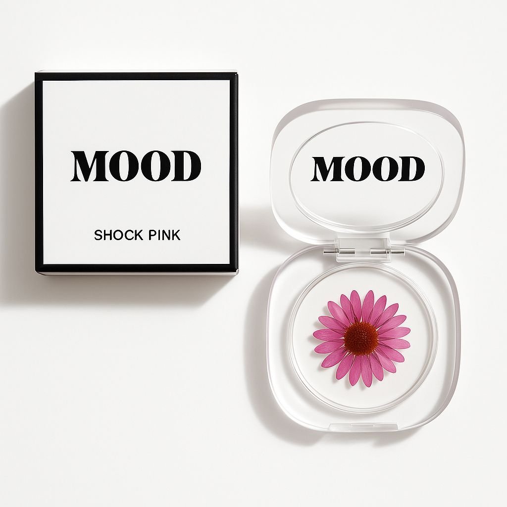 SHOCK PINK