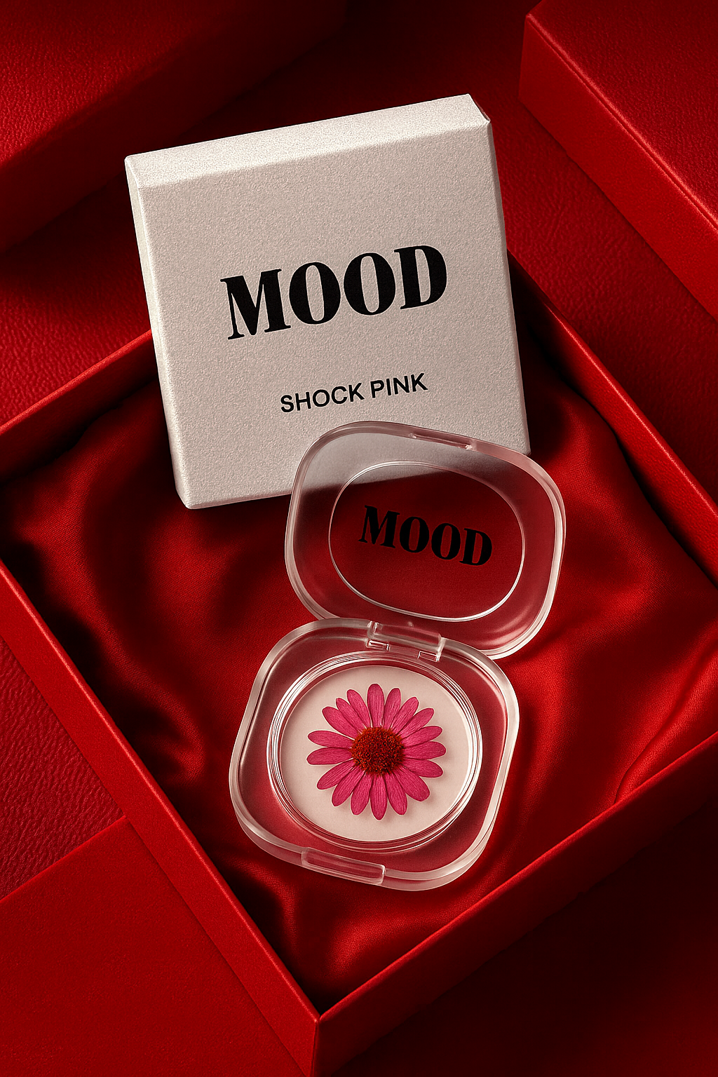 SHOCK PINK - الصورة 2